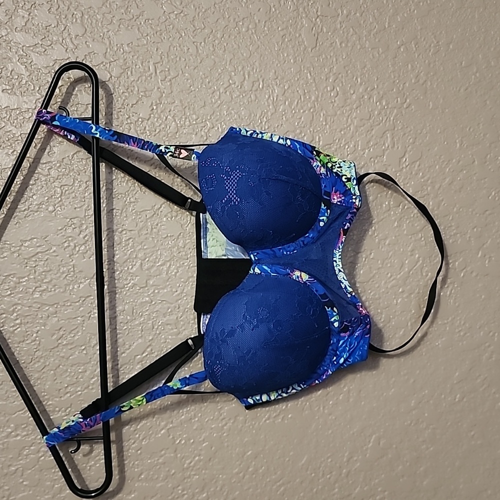 Victoria's Secret Bustier